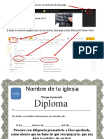 Diplomas Cristianos