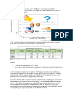 ("Informe de Sostenibilidad 2019", 2020) (Los Grupos Colombina, Nutresa y Quala Son Los Líderes Del Consumo Familiar, 2021)