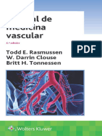 Manual de Medicina Vascular Rasmussen