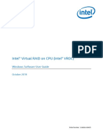 Windows VROC 6.2 User Guide-338065-008