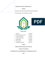 MPH 1 - Penelitian Hukum Normatif