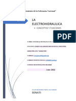 LA ELECTROHIDRAULICA SENATI (1)