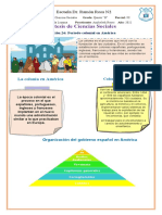 Sintesis de CCSS