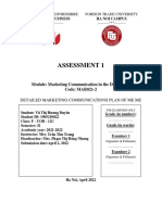 Assessment 1 - Vũ Thị Hương Duyên 1905210022
