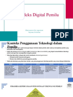 FGD Indeks Digital Pemilu-KA