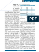 Abvd Plus Rituximab en LH Clasica Avnzado