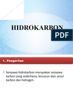 HIDROKARBON 1