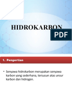 Hidrokarbon 1