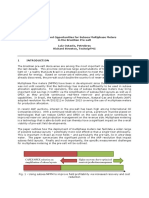 Challenges and Opportunities For Subsea Multiphase Meters