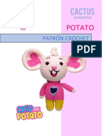 Potato Ca Patron