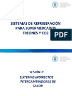 Sesion 2 PPT Sistemas de Refrigeración