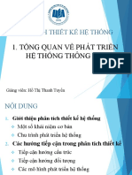 1 - Gioi Thieu PTTKHT