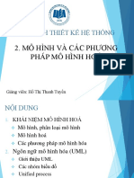 2-Mo Hinh Hoa - PP Mo Hinh Hoa