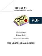 Makalah Sosiologi