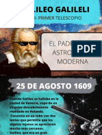 Galileo Galileli