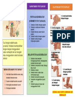 Leaflet Hand Hygiene