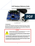 DRV8312 C2 KIT HWGuide