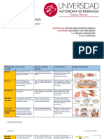 Cuadro Compariativo Fisioterapia I