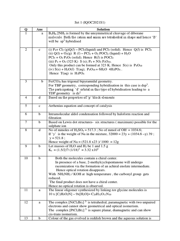 iqoc-part-i-nsec-solutions-pdf-chirality-chemistry-ion