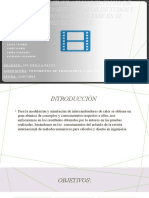 MODELADO Y SIMULACION Modificacion Listo