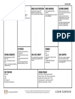 NFT First 90 Days Leancanvas-2