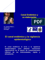 3.2 - Canal Endemico