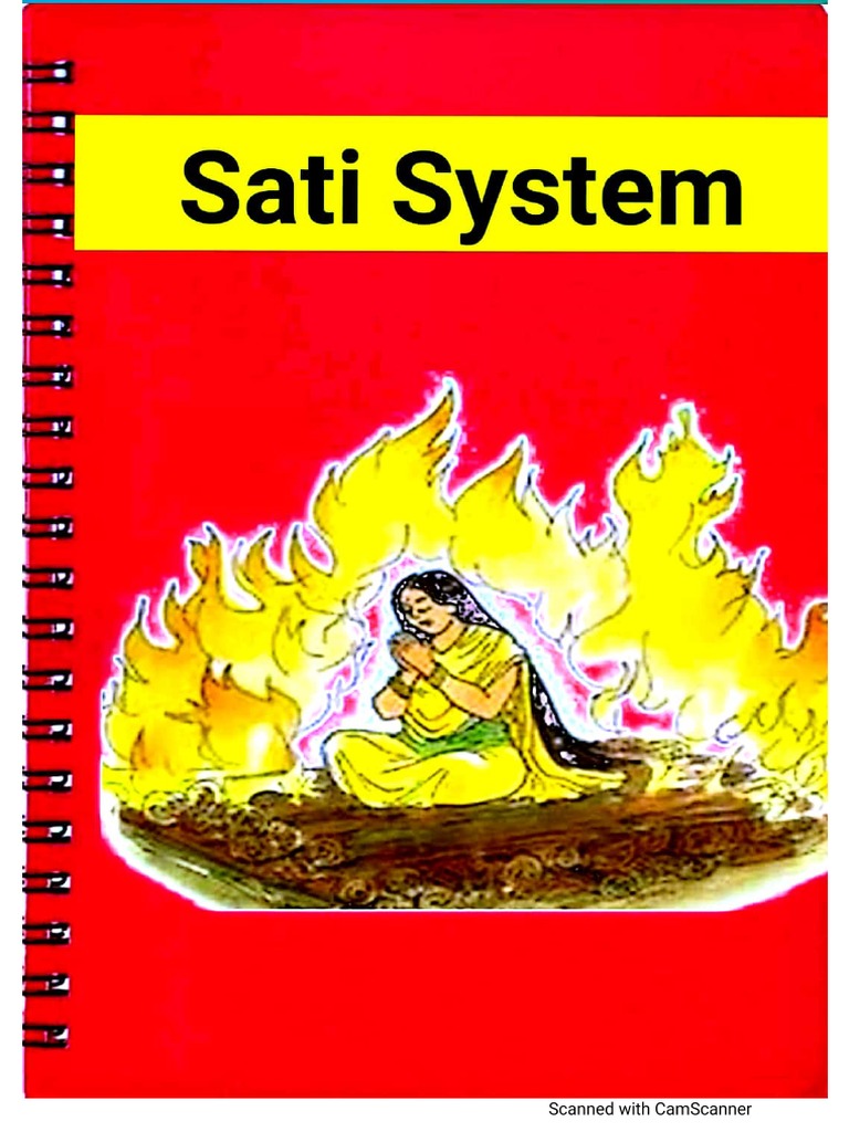 Sati System | PDF