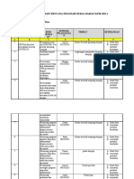 Desain Rencana Program Kerja Harian KPM Gp. Lampuja-2