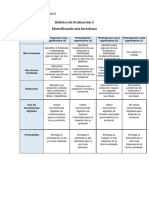 Rúbrica Sesión 03