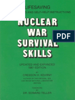 NUCLAER WAR SURVIVAL SKILLS 和戰爭生存技能-1