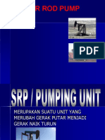 Sucker Rod Pump (SRP)