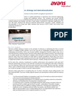 Case 1 Chapter 3 Introduction Export Planning