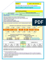 EXP.5 S4 D3 MAT Resolvemos Problemas Utilizando Longitudes 5to Grado