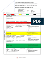 Format Pengkajian Gawat Darurat