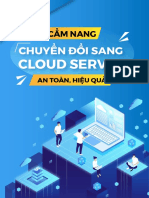 Ebook Cam Nang Chuyen Doi Sang Cloud Server