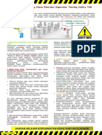 Elemen Penting Safety Talk