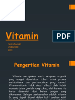 Vitamin