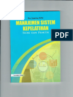 Buku MSK Zuwirna