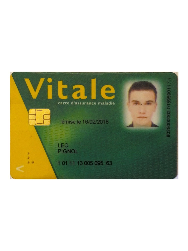 Vitale | PDF