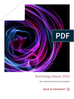 Bain Report Technology-Report-2022
