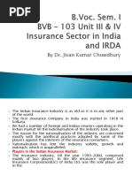 Irda BVB