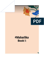 Maharlika 1