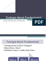 Teologia Moral Fundamental