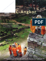 ICC Angkor 15 Years