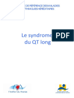 Le Syndrome Du QT Long