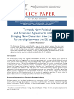 Japan Policy Paper