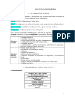 Tema 1 La Contratación Laboral