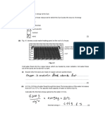 1.thermal Properties Questions