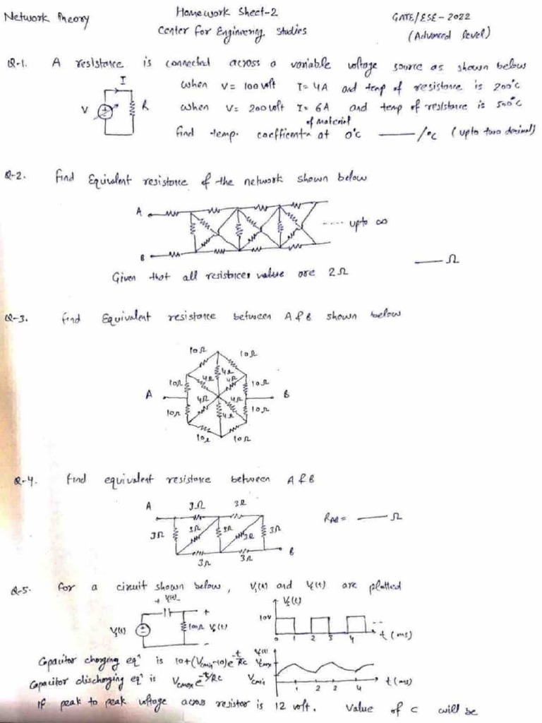 Network 2 | PDF