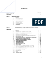 Daftar Isi BLM